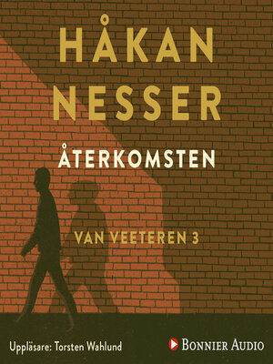 cover image of Återkomsten